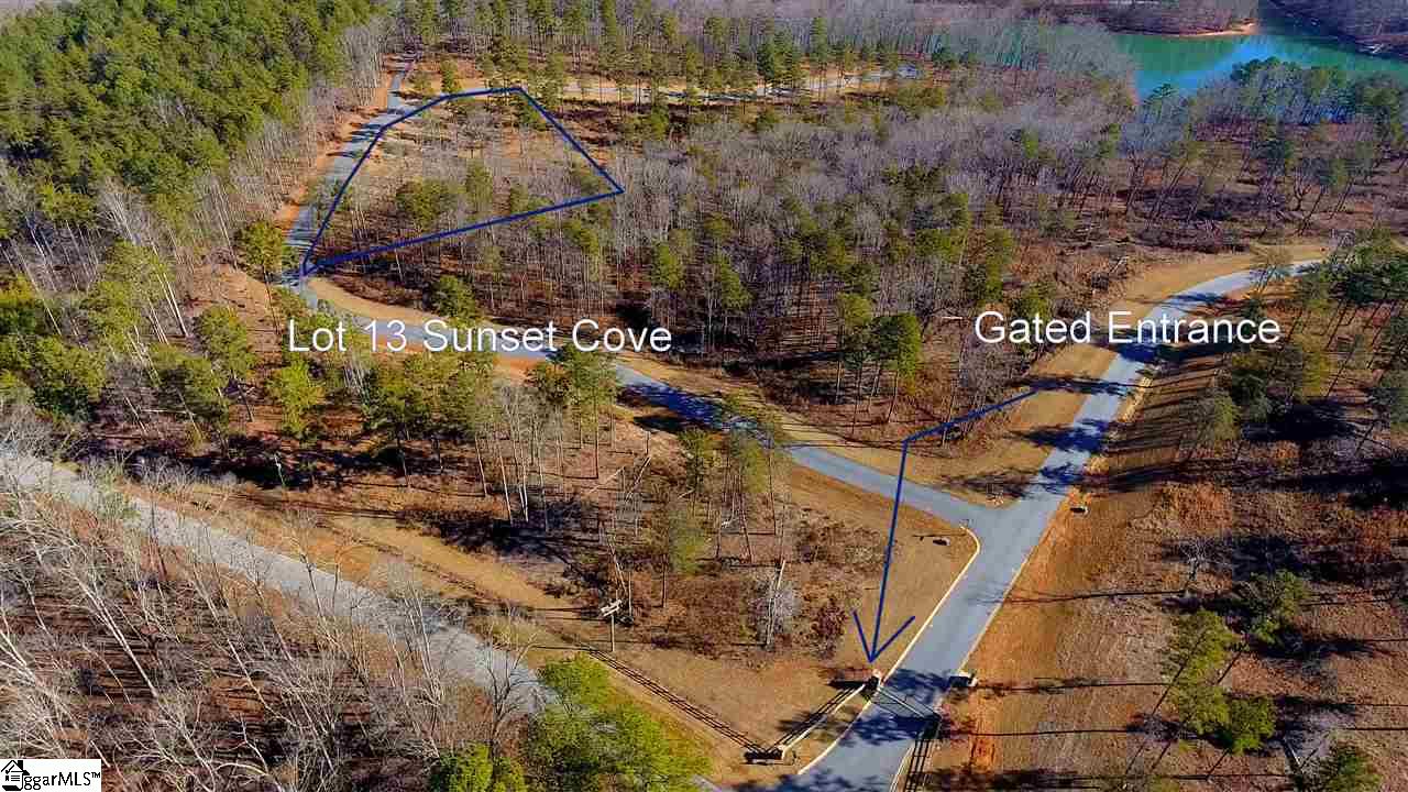 13 Sunset Point Drive Anderson, SC 29626 - Photo 17 of 36 Gallery Image 17