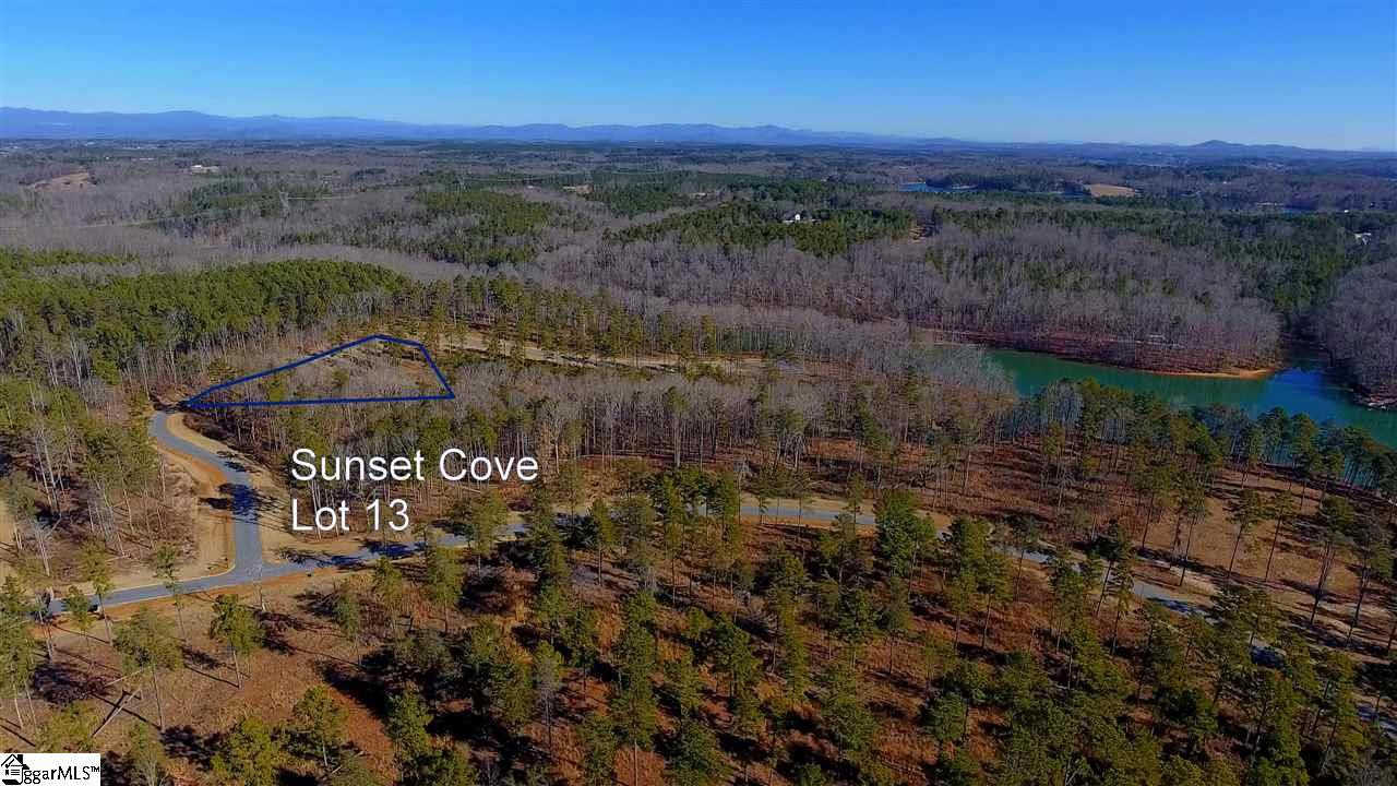 13 Sunset Point Drive Anderson, SC 29626 - Photo 21 of 36 Gallery Image 21