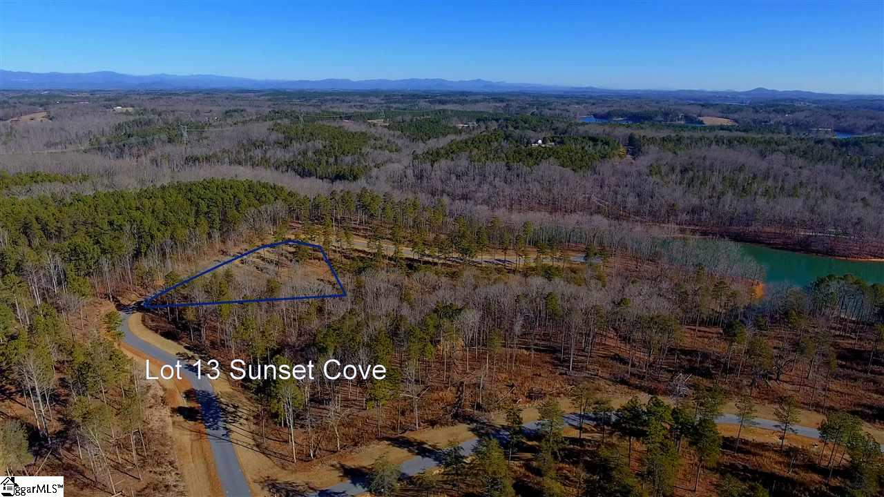 13 Sunset Point Drive Anderson, SC 29626 - Photo 22 of 36 Gallery Image 22