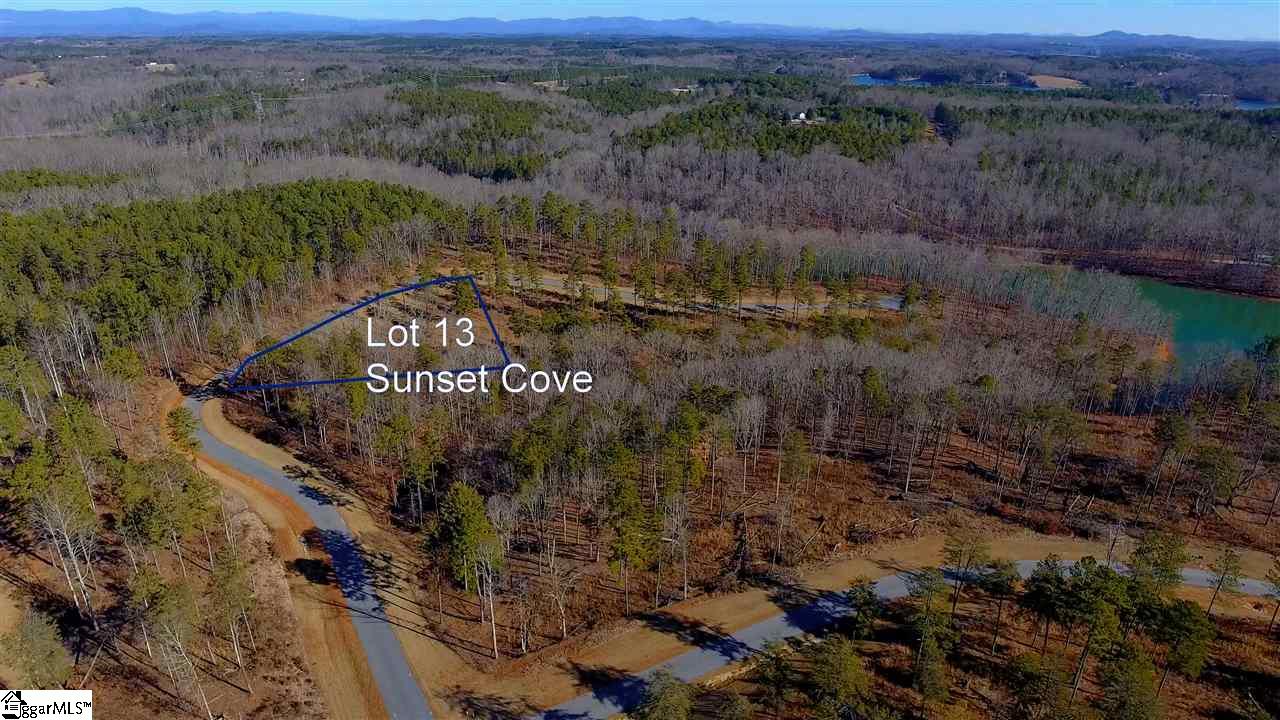 13 Sunset Point Drive Anderson, SC 29626 - Photo 23 of 36 Gallery Image 23