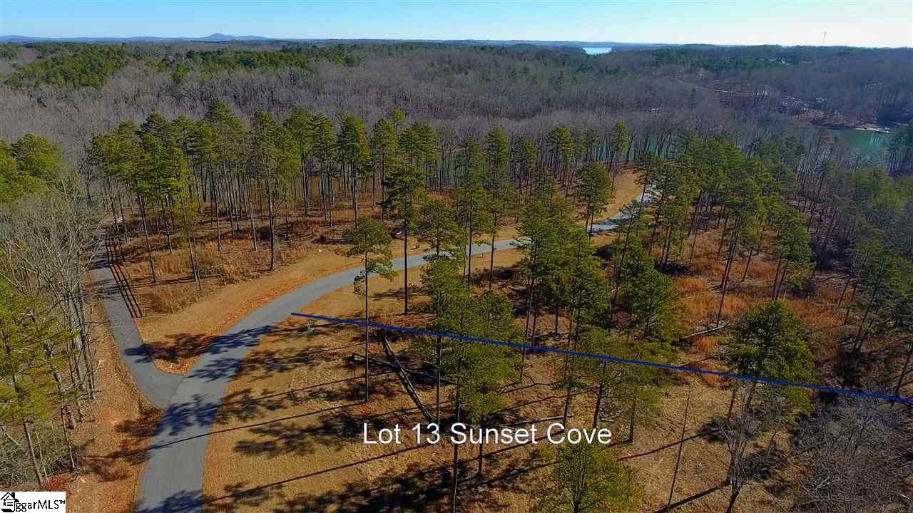 13 Sunset Point Drive Anderson, SC 29626 - Photo 34 of 36 Gallery Image 34
