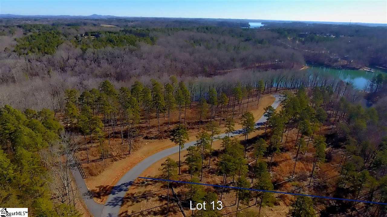 13 Sunset Point Drive Anderson, SC 29626 - Photo 35 of 36 Gallery Image 35