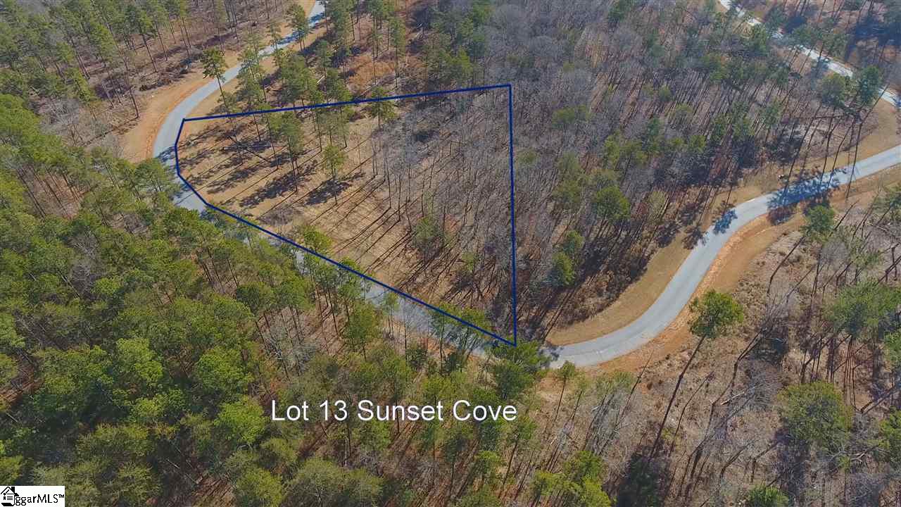 13 Sunset Point Drive Anderson, SC 29626 - Photo 36 of 36 Gallery Image 36