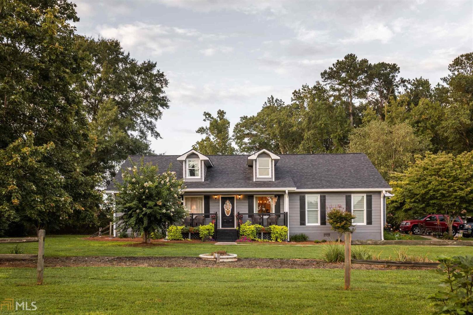 2650 Hester Town Road Monroe, GA 30655 - Photo 1 of 1