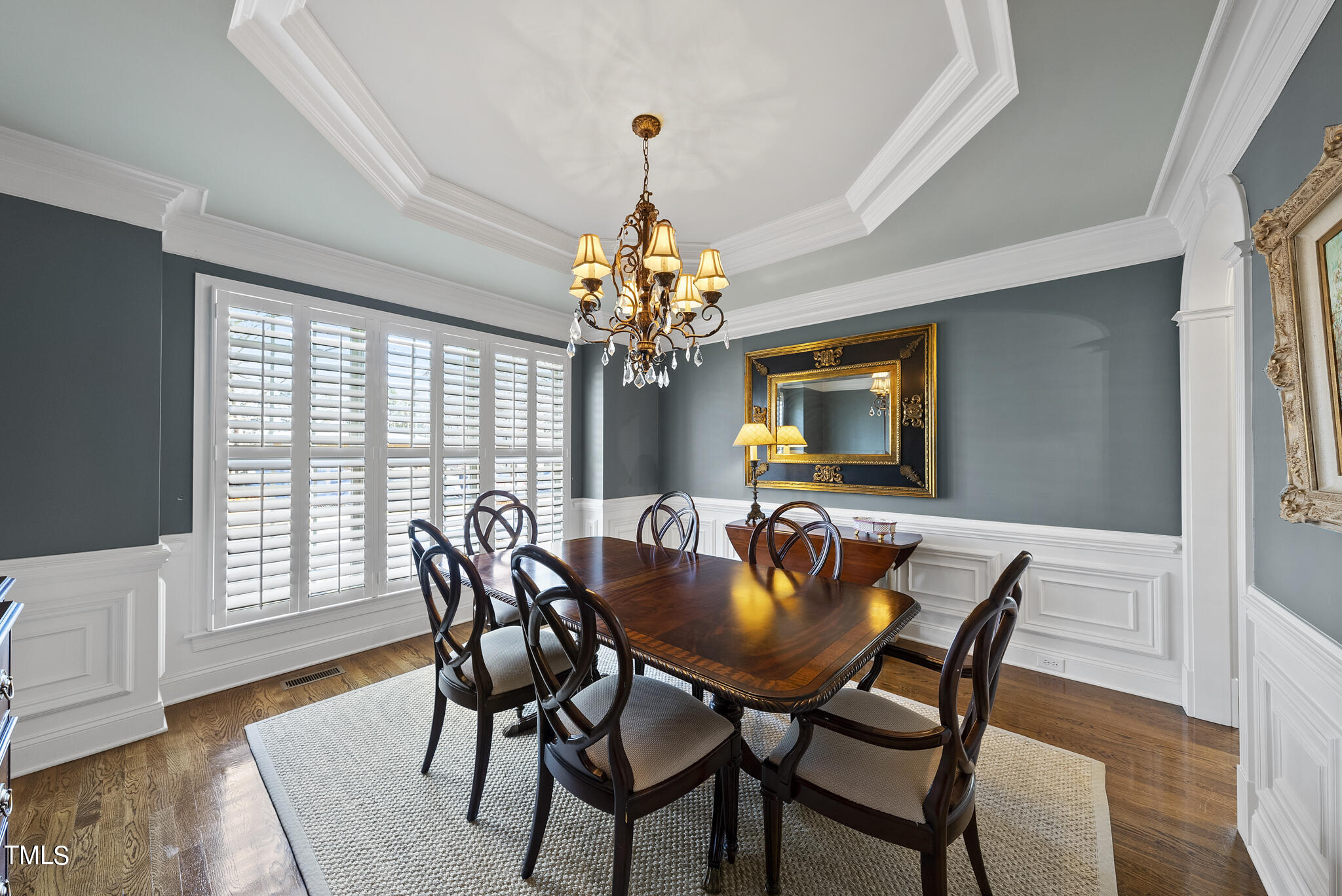 1202 Ileagnes Road Raleigh, NC 27603 - Photo 4 of 53 DSC03992