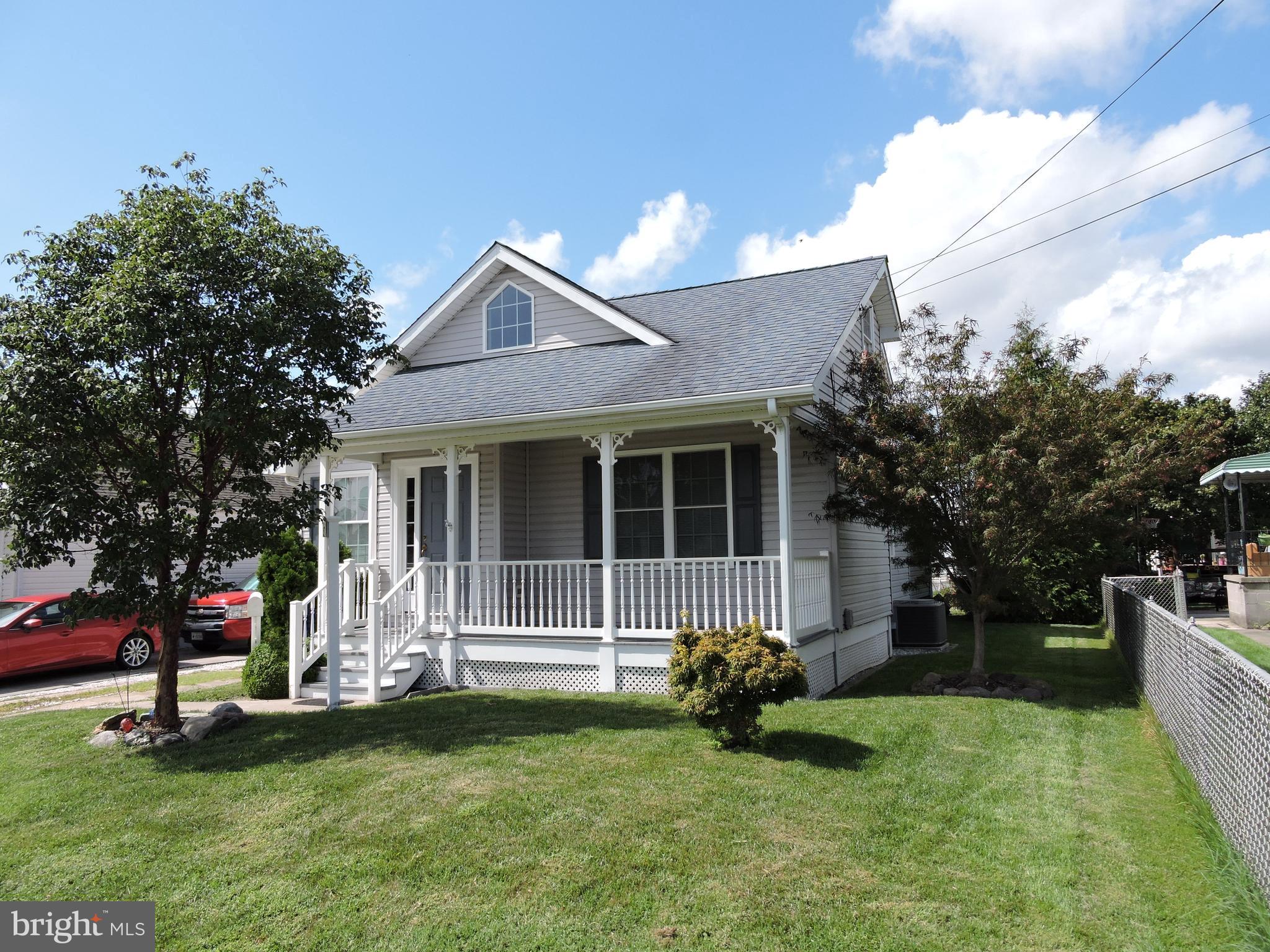 7609 Spruce Road Baltimore, MD 21222 - Photo 1 of 40