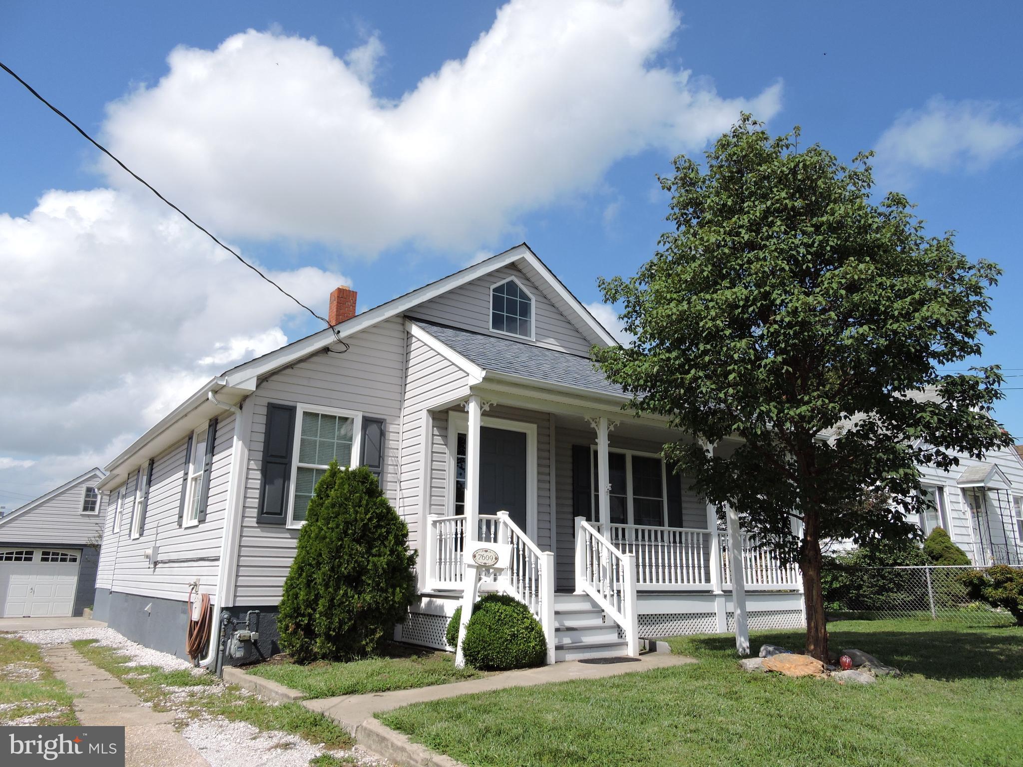 7609 Spruce Road Baltimore, MD 21222 - Photo 30 of 40