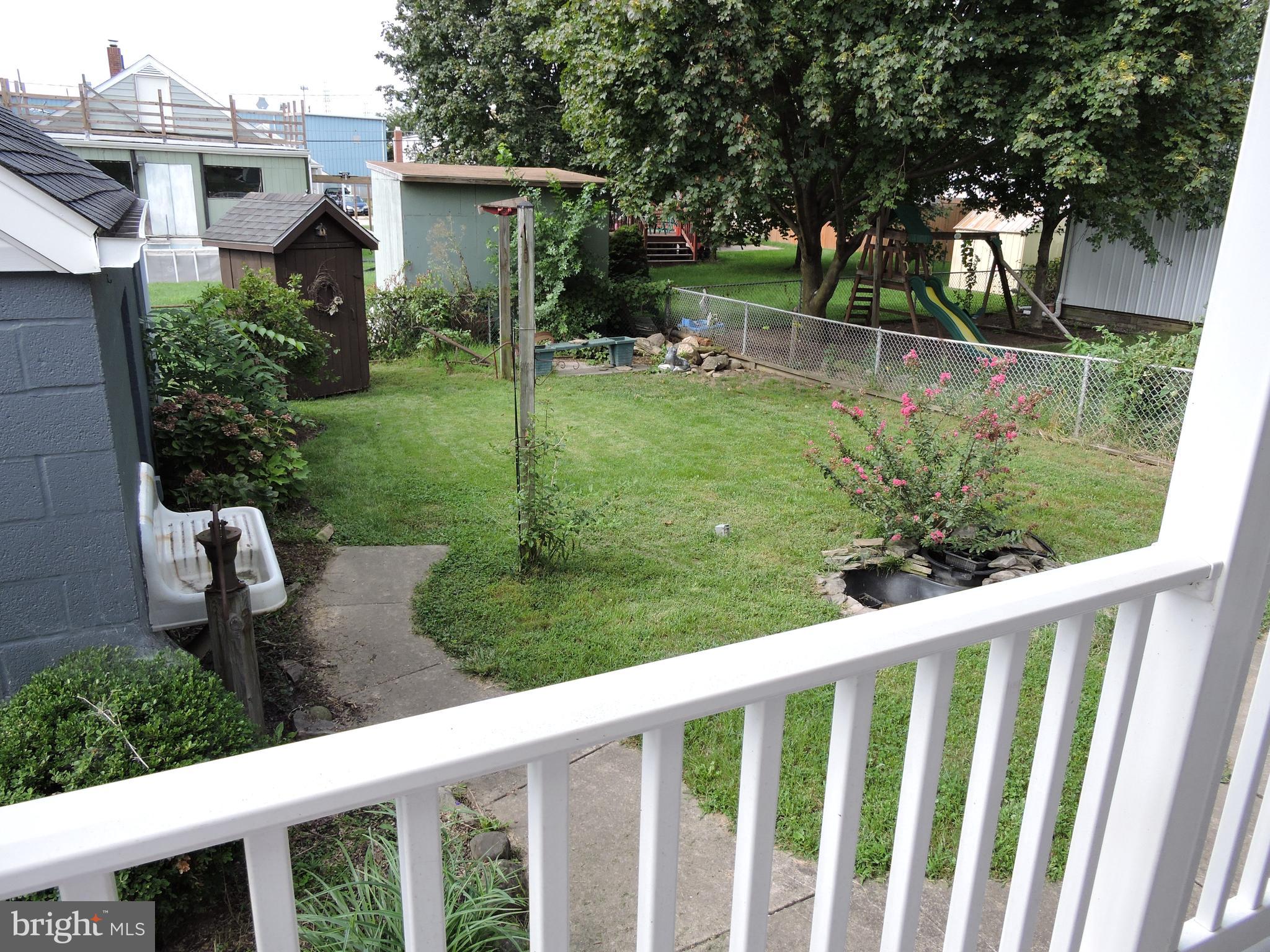 7609 Spruce Road Baltimore, MD 21222 - Photo 31 of 40