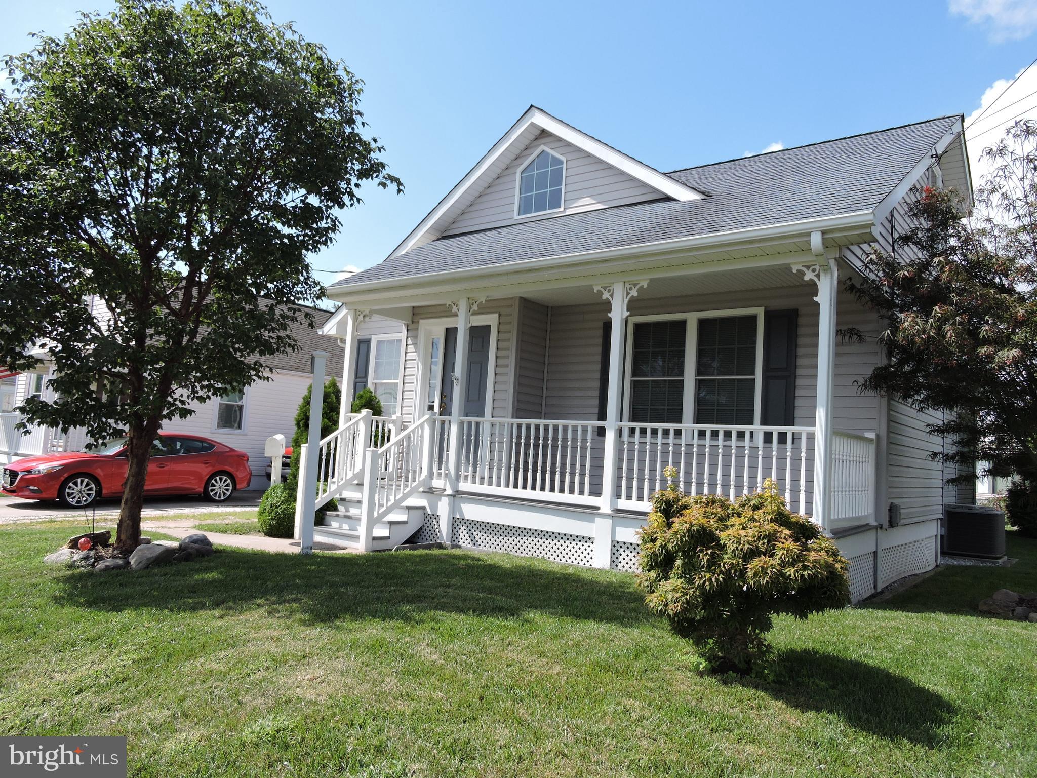 7609 Spruce Road Baltimore, MD 21222 - Photo 34 of 40