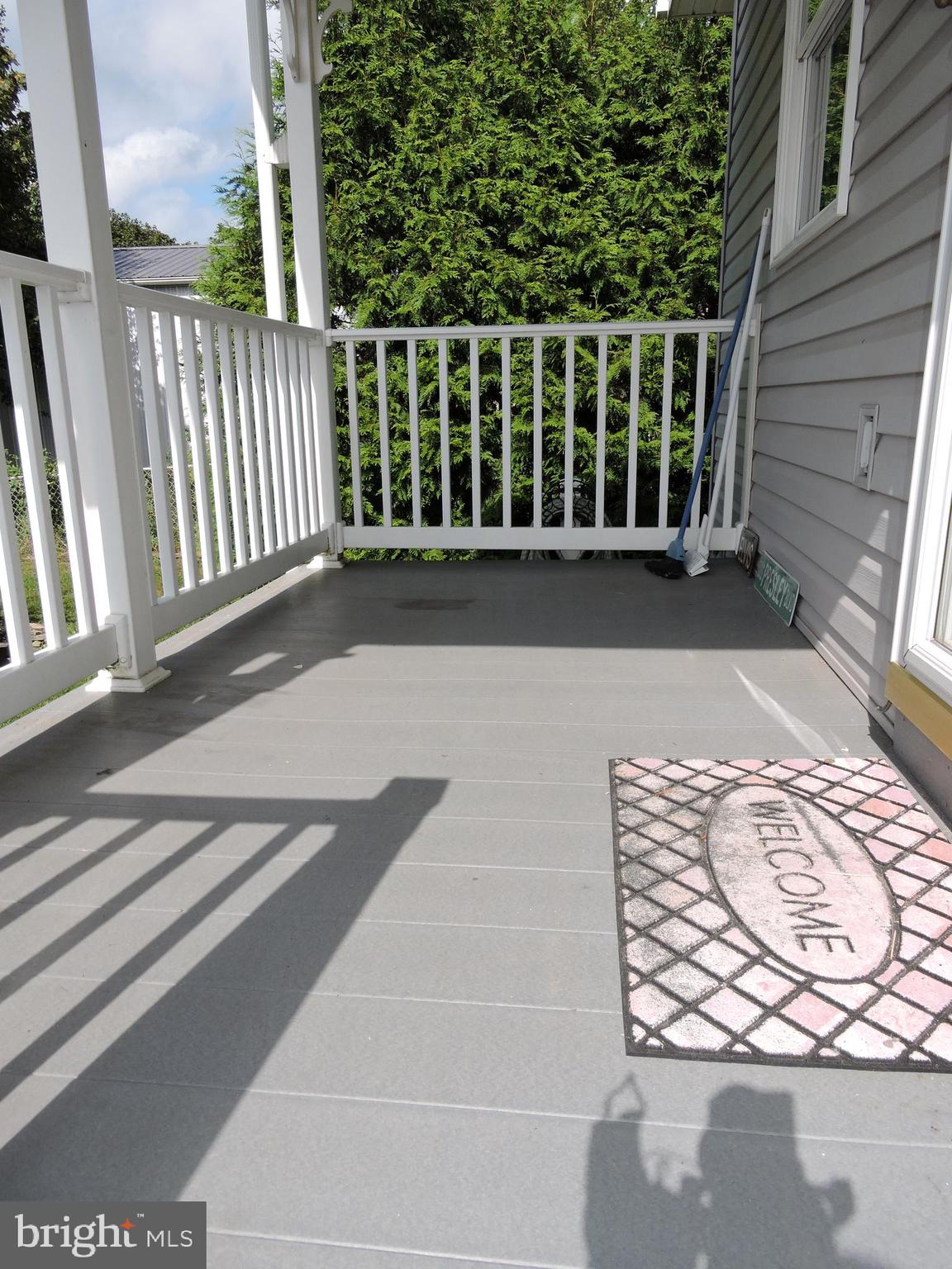 7609 Spruce Road Baltimore, MD 21222 - Photo 36 of 40