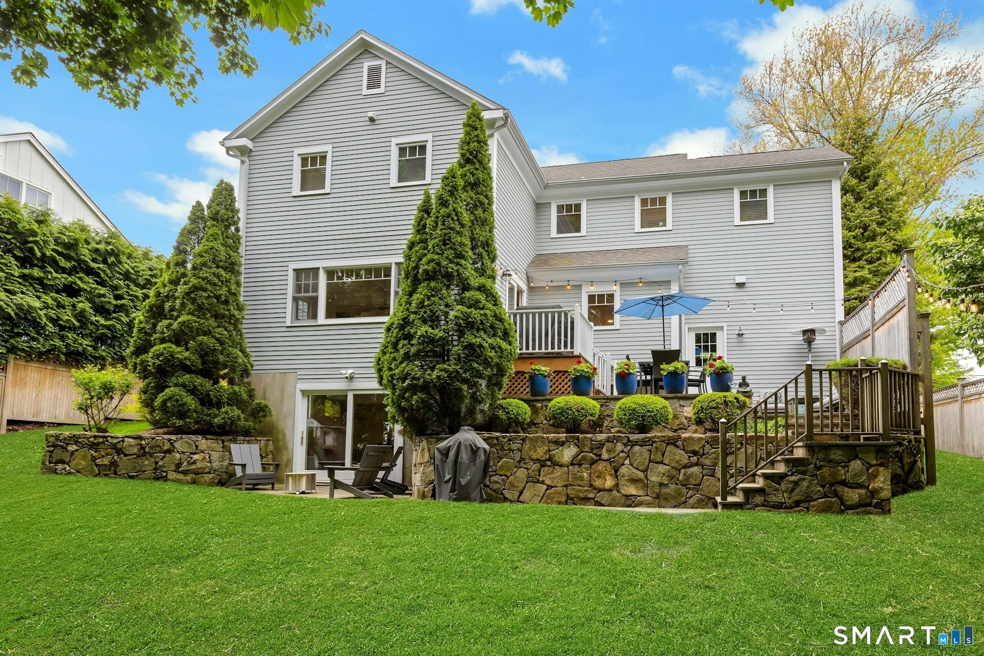 11 Walmsley Road Darien, CT 06820 - Photo 38 of 38