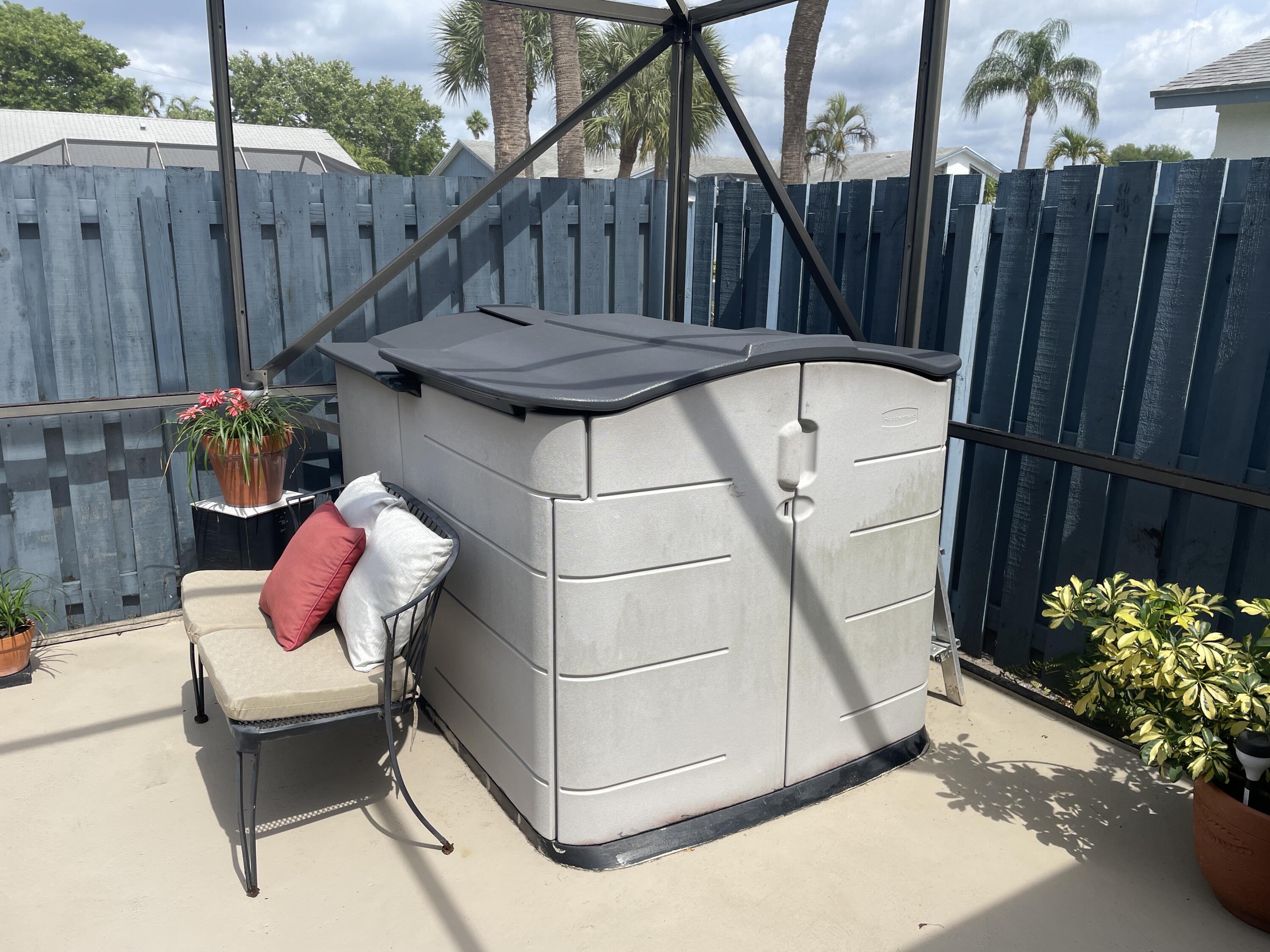 1301 Timberlane Circle Greenacres, FL 33463 - Photo 27 of 34 IMG_9447