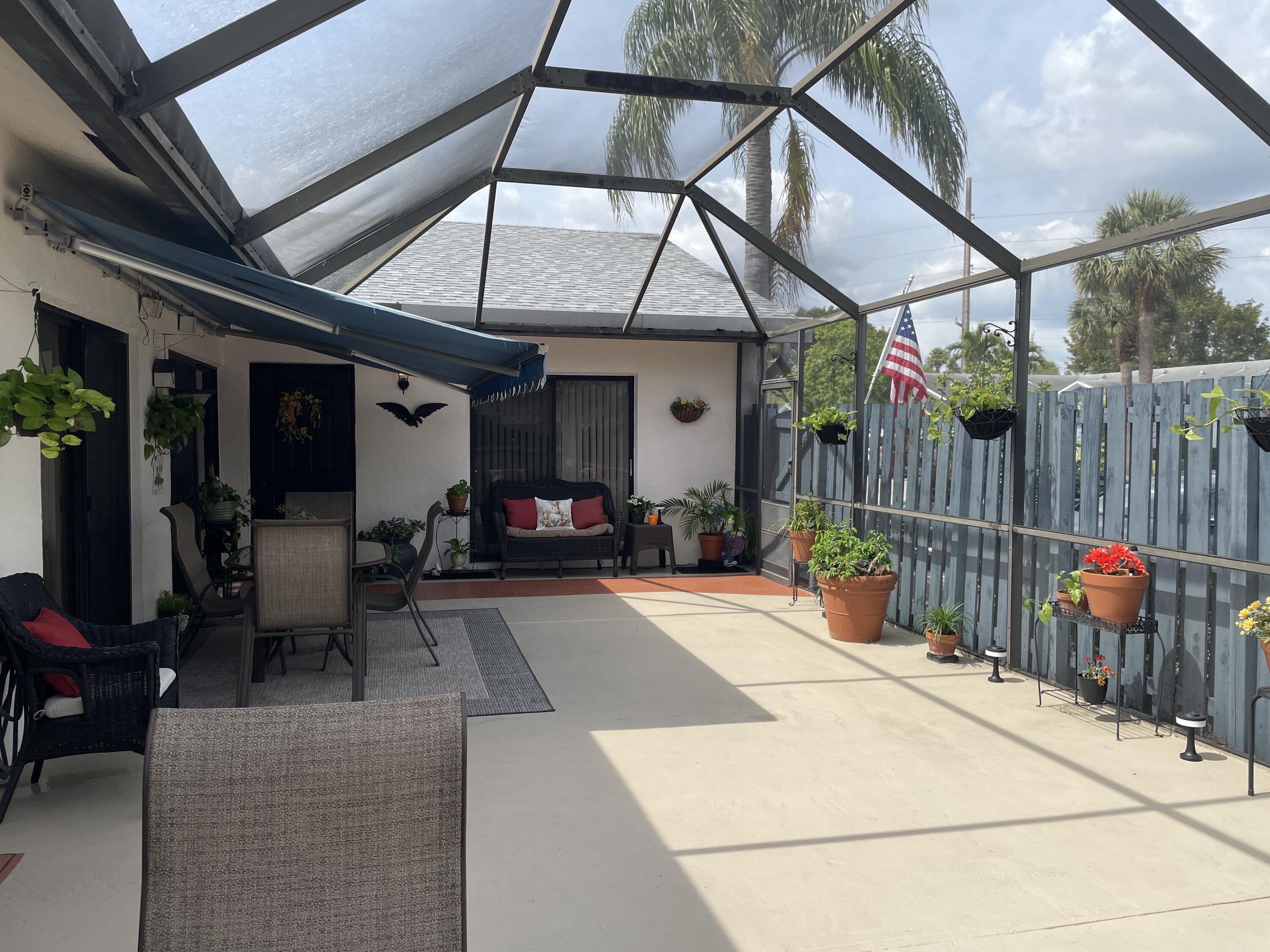 1301 Timberlane Circle Greenacres, FL 33463 - Photo 28 of 34 IMG_9448