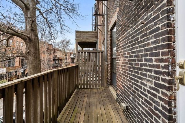 a view of a entryway door of the house