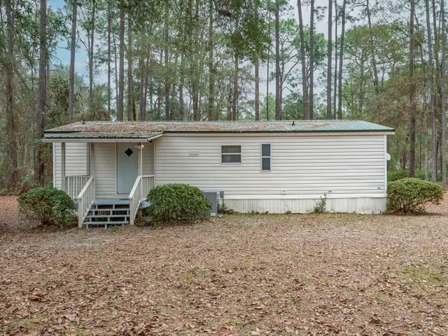 $129,000 | 9207 Strawhill Lane, Tallahassee, FL 32305