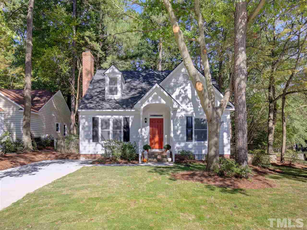 4549 Aviemore Crescent Raleigh, NC 27604 - Photo 1 of 30 Gallery Image 1
