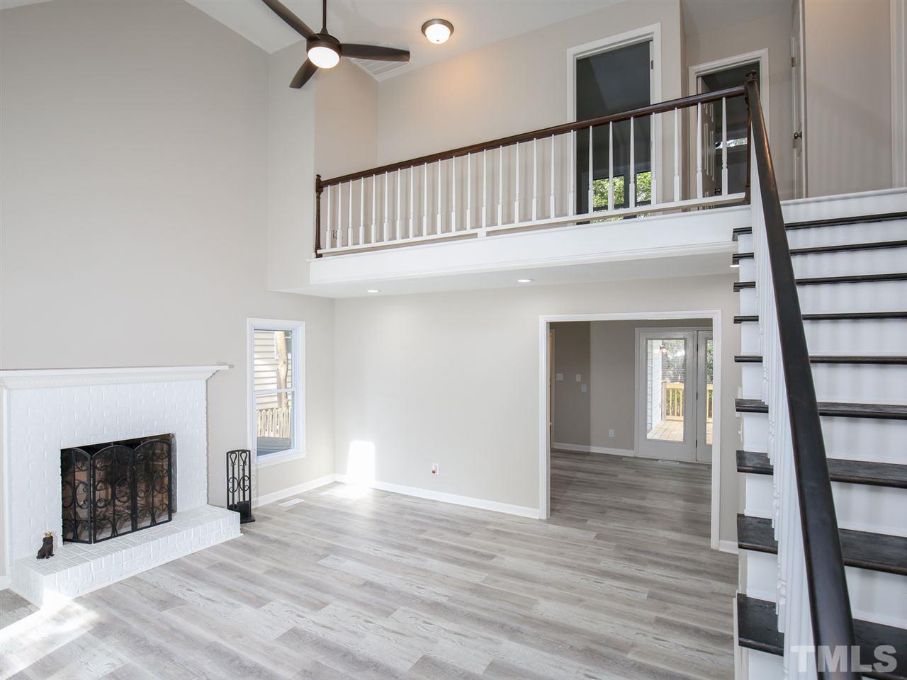 4549 Aviemore Crescent Raleigh, NC 27604 - Photo 2 of 30 Gallery Image 2