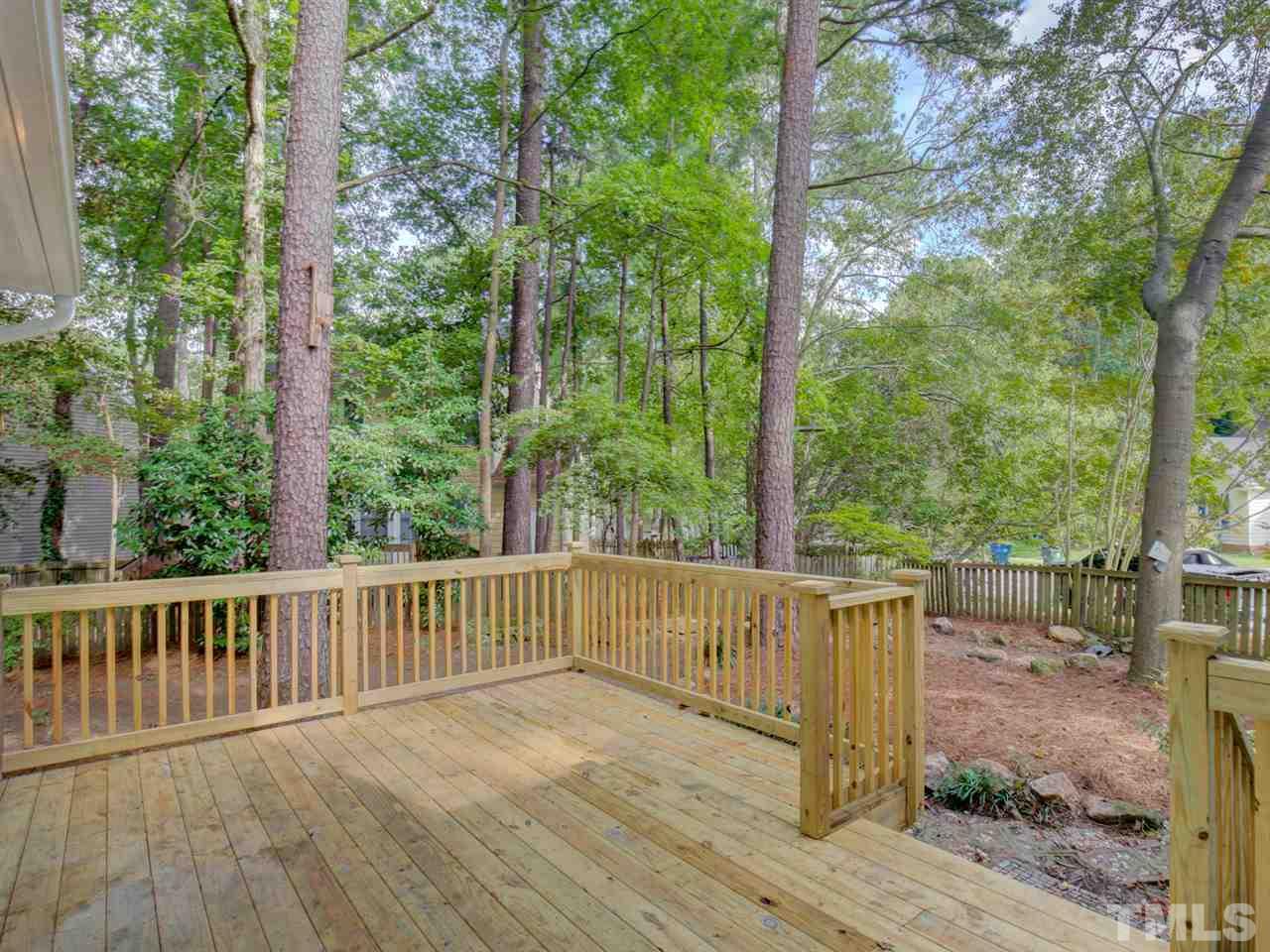 4549 Aviemore Crescent Raleigh, NC 27604 - Photo 28 of 30 Gallery Image 28
