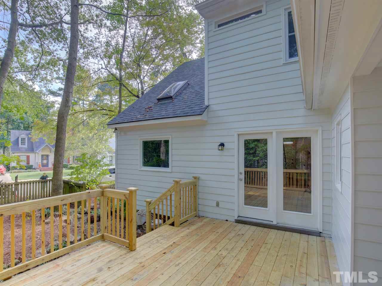 4549 Aviemore Crescent Raleigh, NC 27604 - Photo 29 of 30 Gallery Image 29
