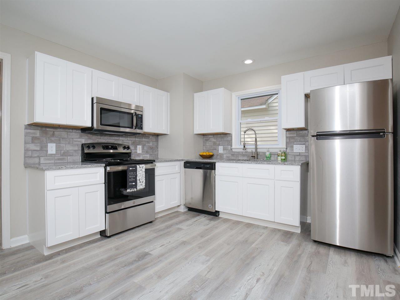 4549 Aviemore Crescent Raleigh, NC 27604 - Photo 7 of 30 Gallery Image 7