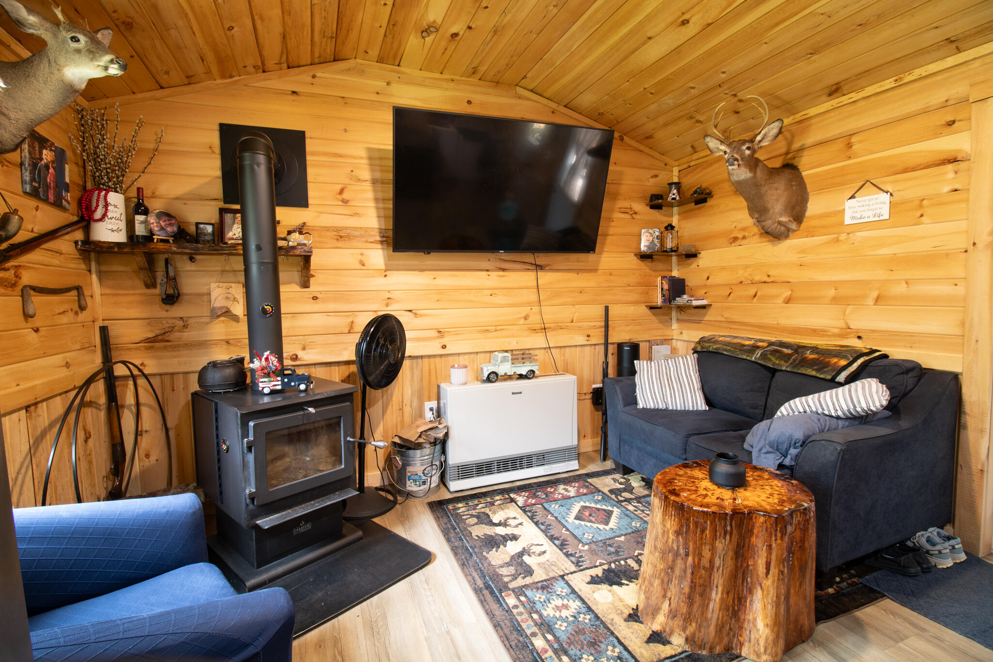 72 Smithville Road Steuben, ME 04680 - Photo 18 of 53 72Smithville-21