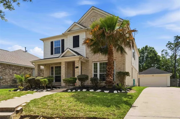 $295,900 | 14310 Rolling Hills Lane, Rosharon, TX 77583