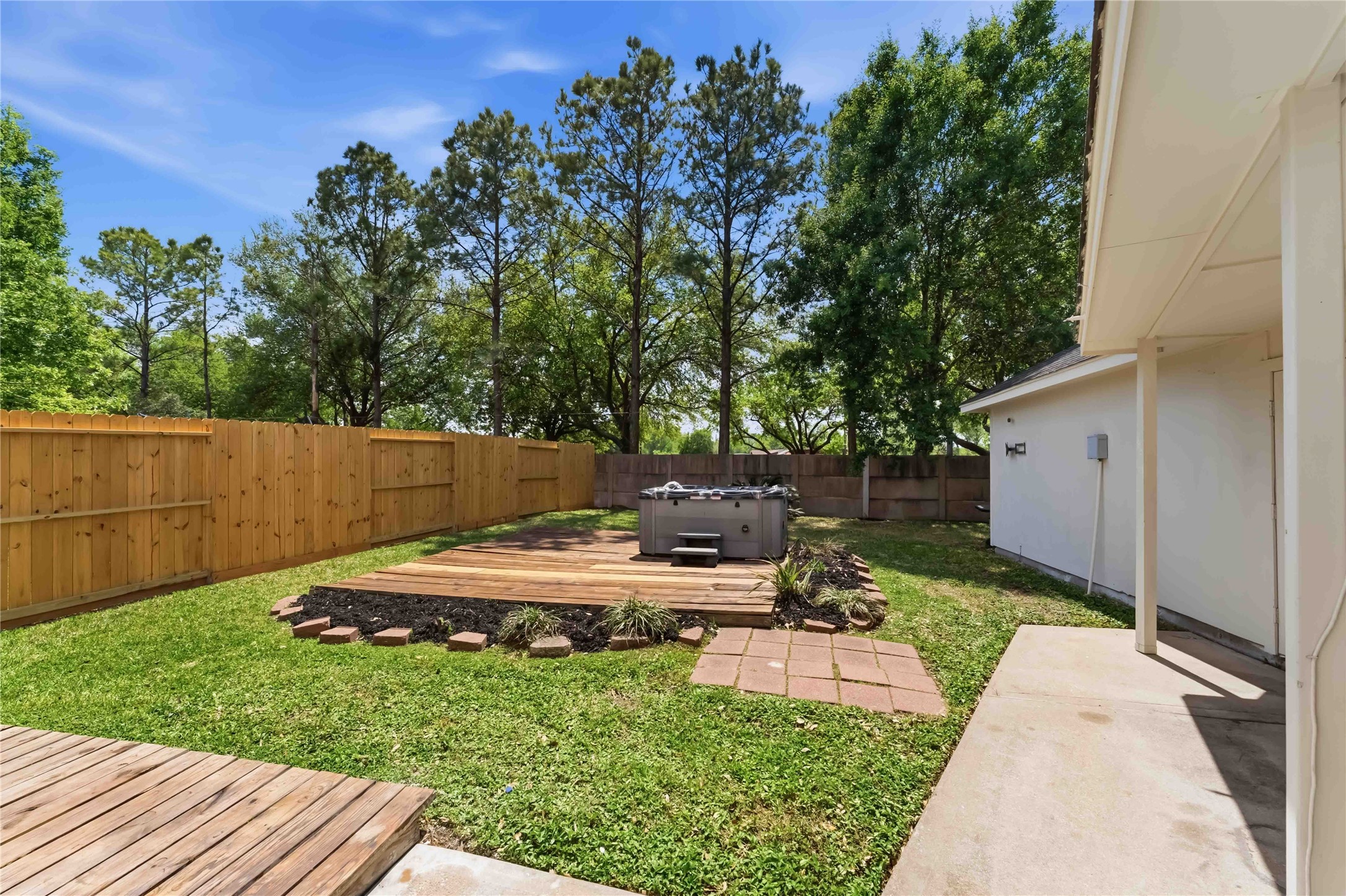 14310 Rolling Hills Lane Rosharon, TX 77583 - Photo 18 of 19