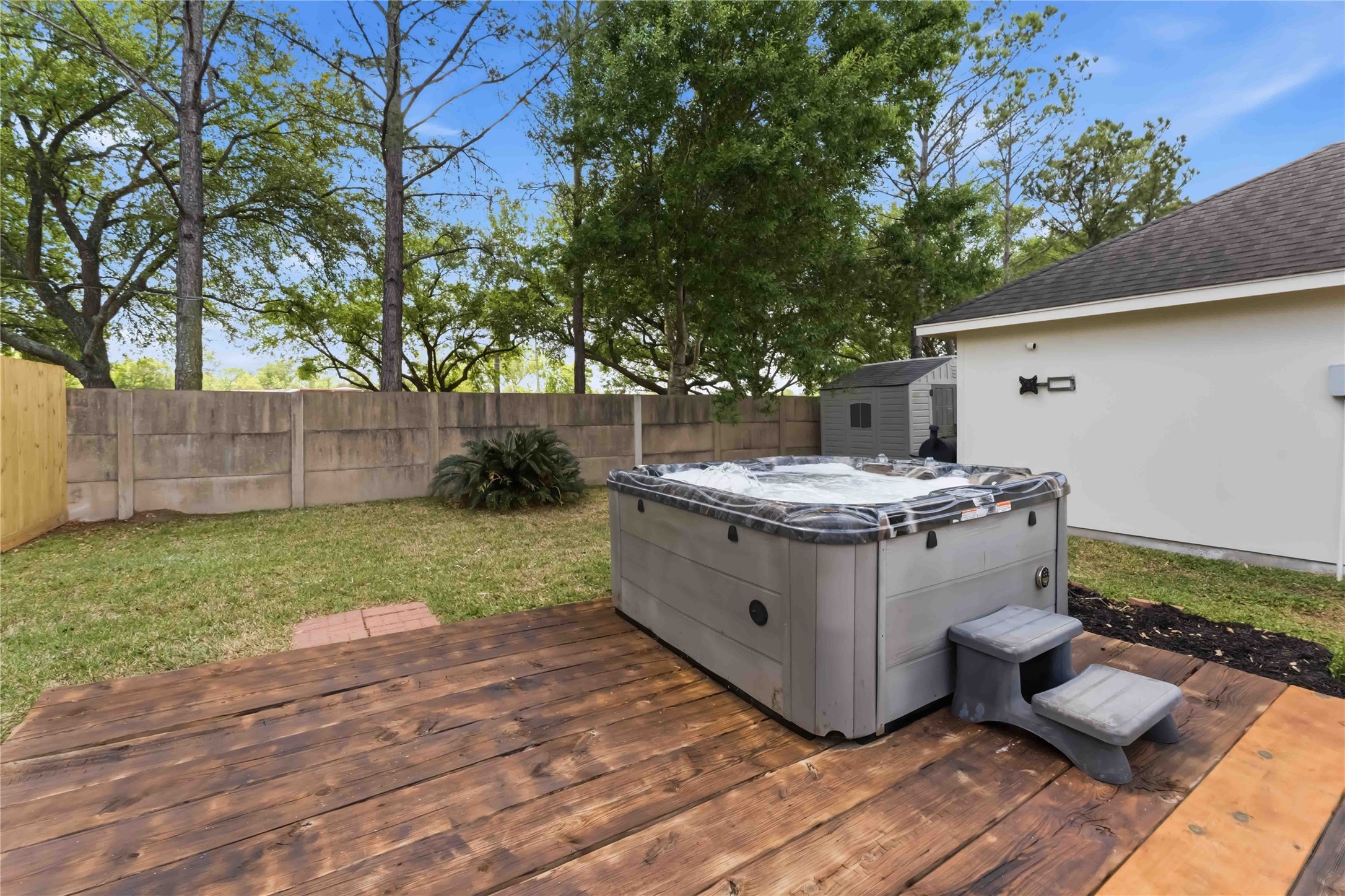 14310 Rolling Hills Lane Rosharon, TX 77583 - Photo 19 of 19