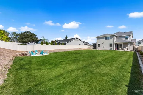 $774,900 | 11915 West Tanero Drive, Nampa, ID 83686