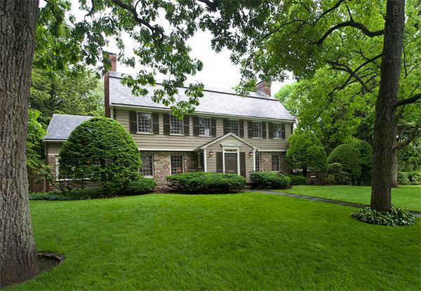 21 Albion Road Wellesley, MA 02481 - Photo 1 of 26