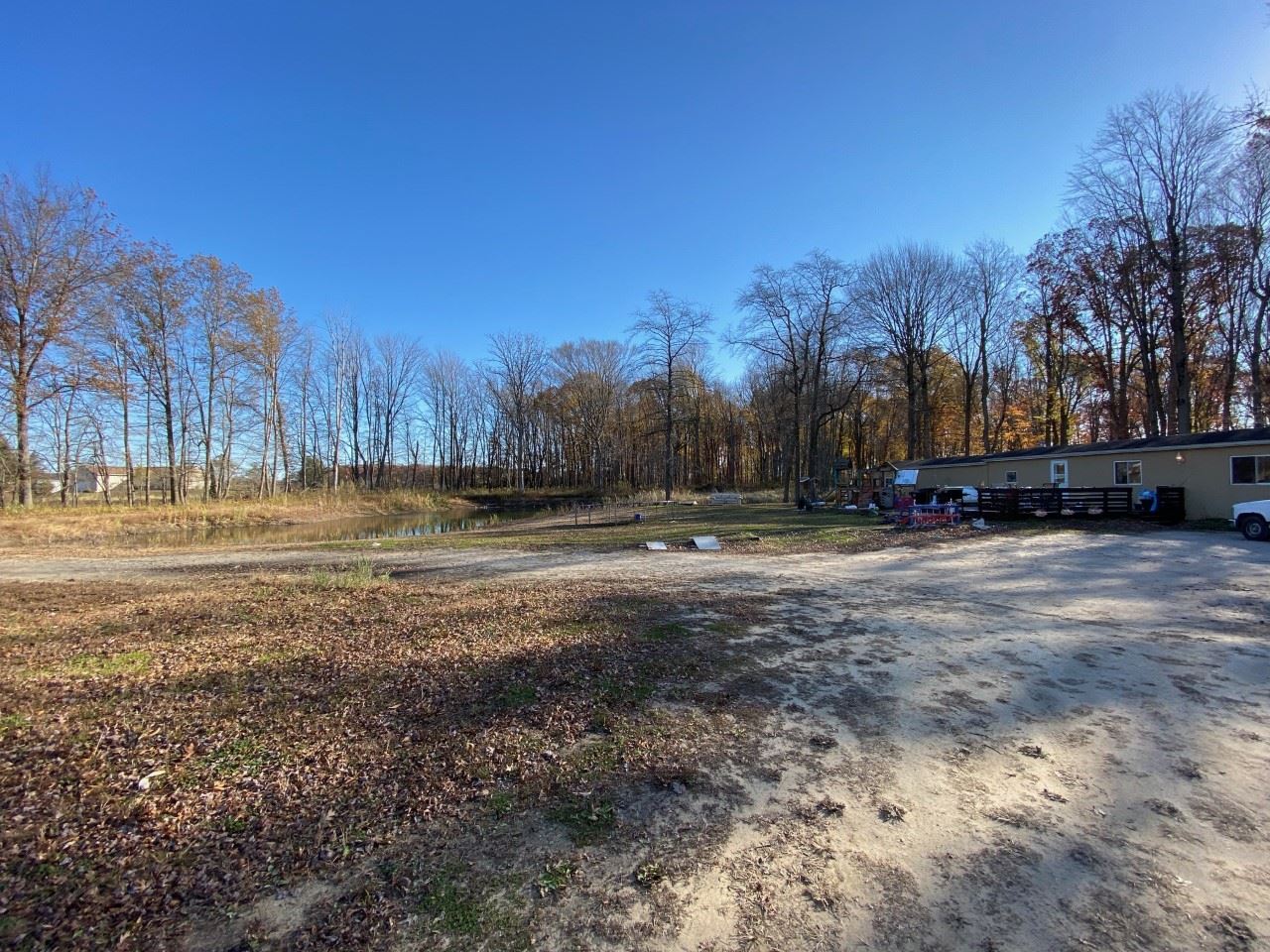 4020 North Thorn Road Walkerton, IN 46574 - Photo 1 of 12