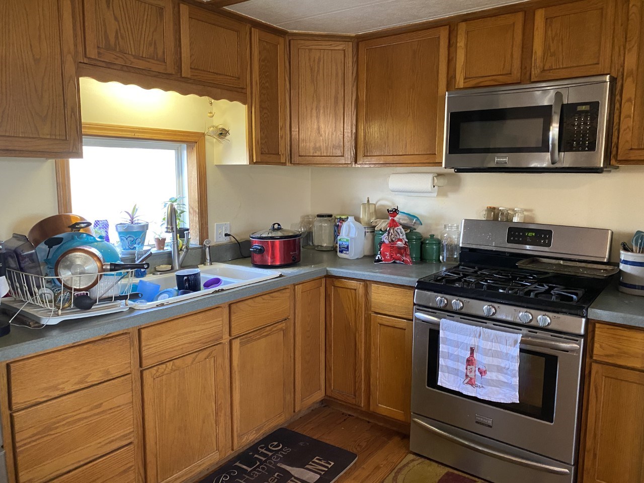 4020 North Thorn Road Walkerton, IN 46574 - Photo 3 of 12