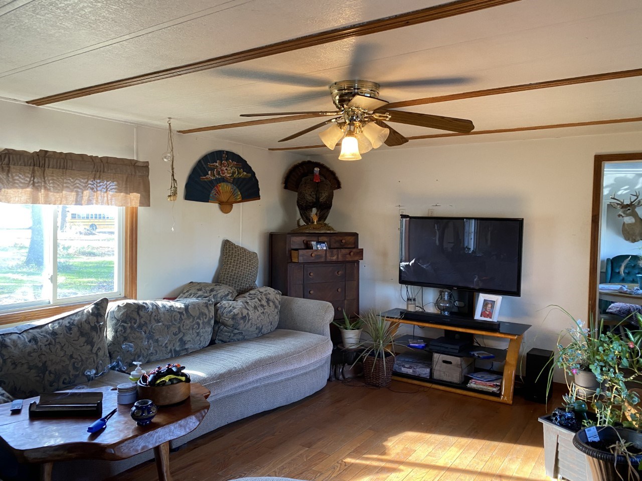 4020 North Thorn Road Walkerton, IN 46574 - Photo 4 of 12