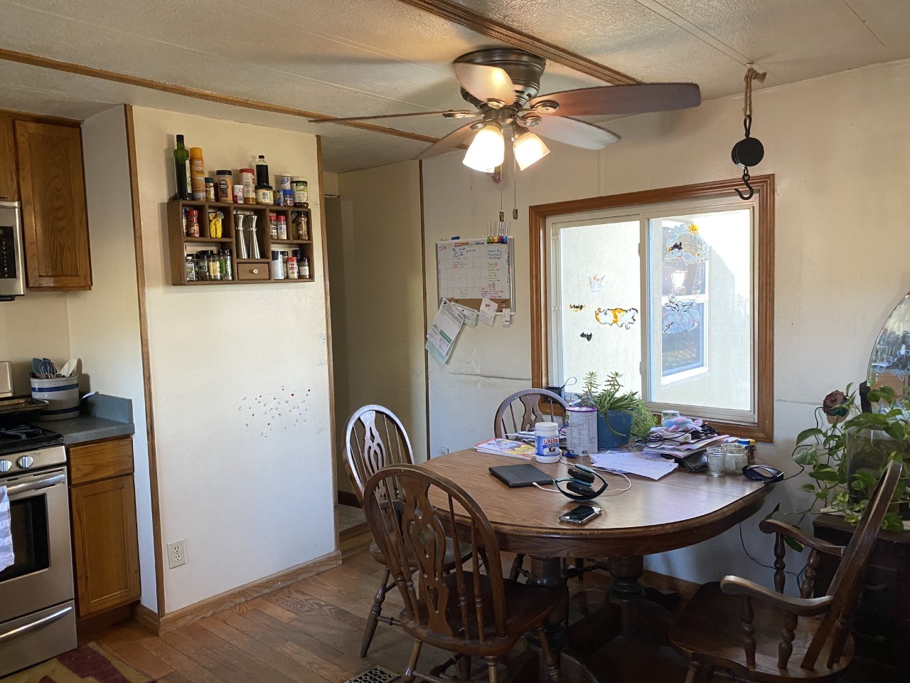 4020 North Thorn Road Walkerton, IN 46574 - Photo 5 of 12