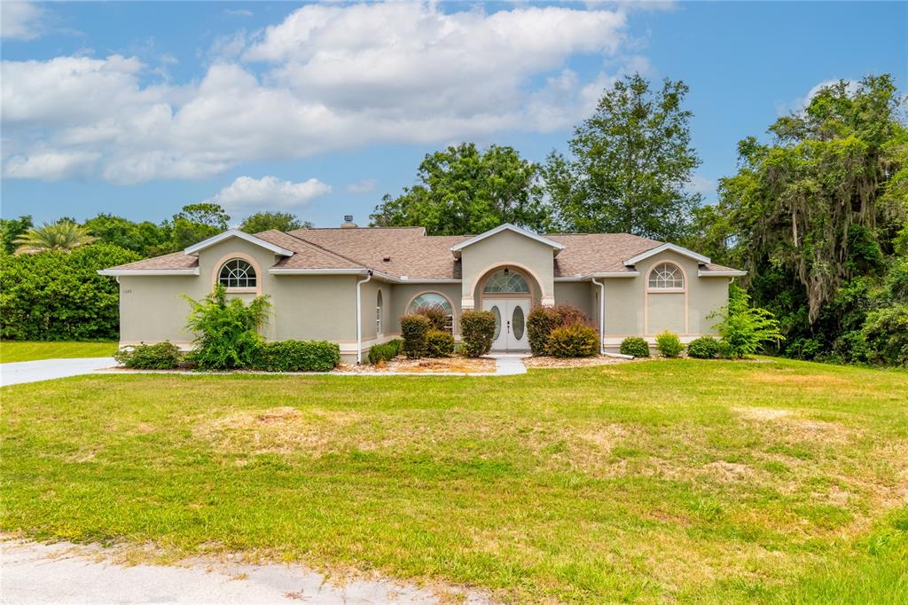 7649 Southwest 103rd Loop Ocala, FL 34476 - Photo 1 of 52