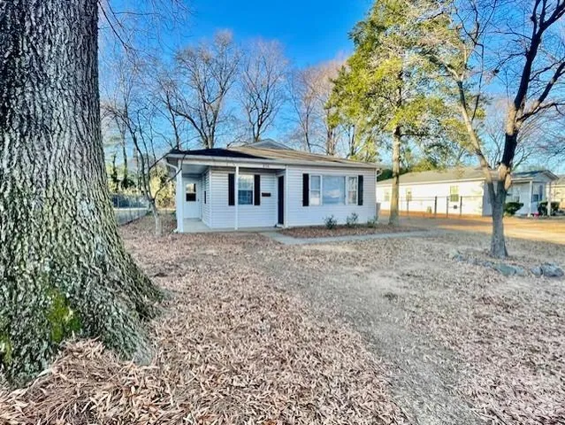 $1,650 | 416 East 19th Street, Charlotte, NC 28206