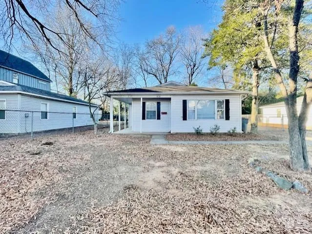 $1,650 | 416 East 19th Street, Charlotte, NC 28206