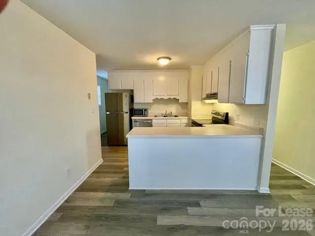 $1,650 | 416 East 19th Street, Charlotte, NC 28206