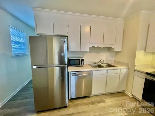 $1,650 | 416 East 19th Street, Charlotte, NC 28206