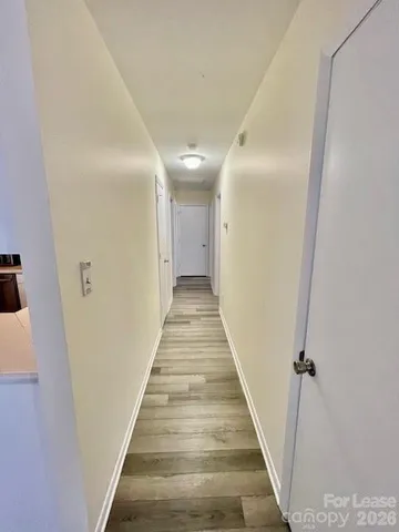 $1,650 | 416 East 19th Street, Charlotte, NC 28206