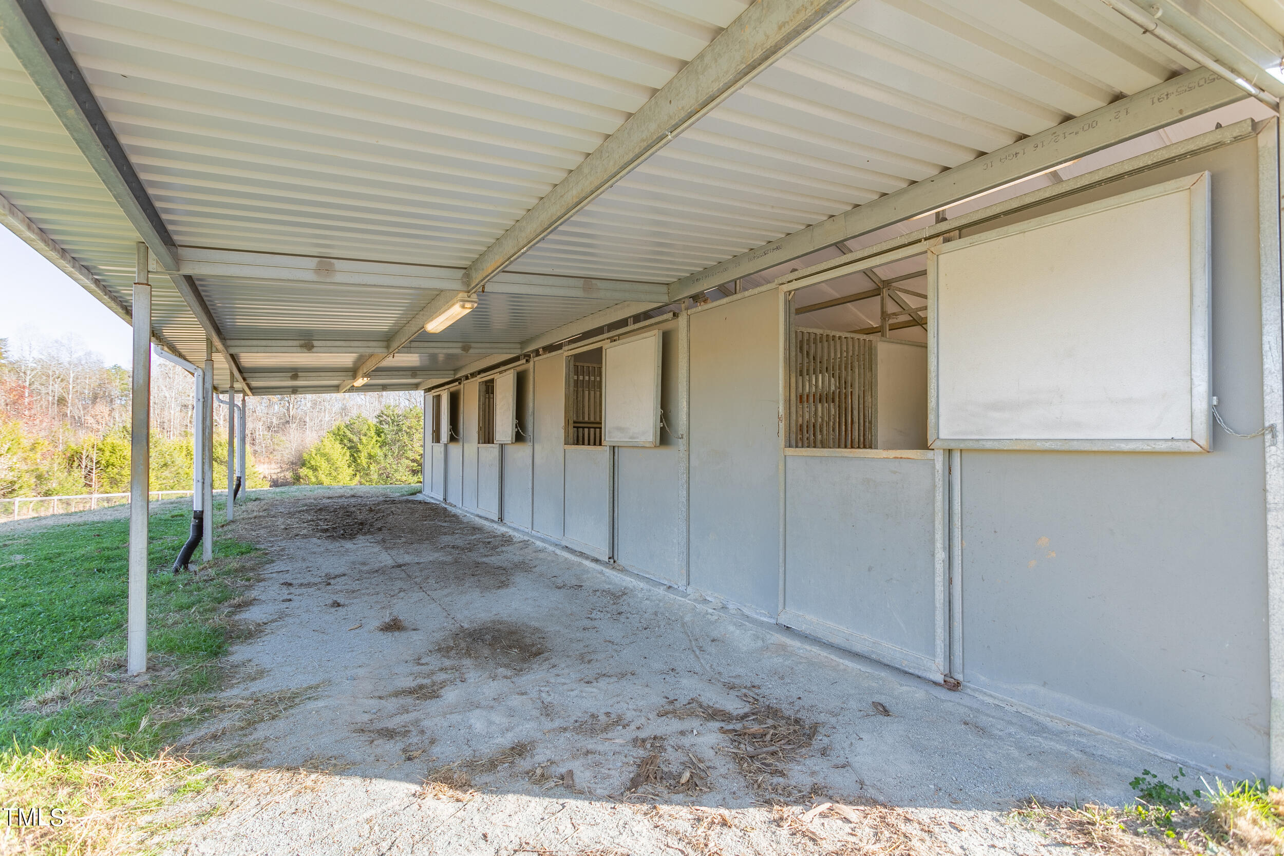 740 Rassie Crabtree Road Rougemont, NC 27572 - Photo 2 of 23 740 Rassie Crabtree Road-11