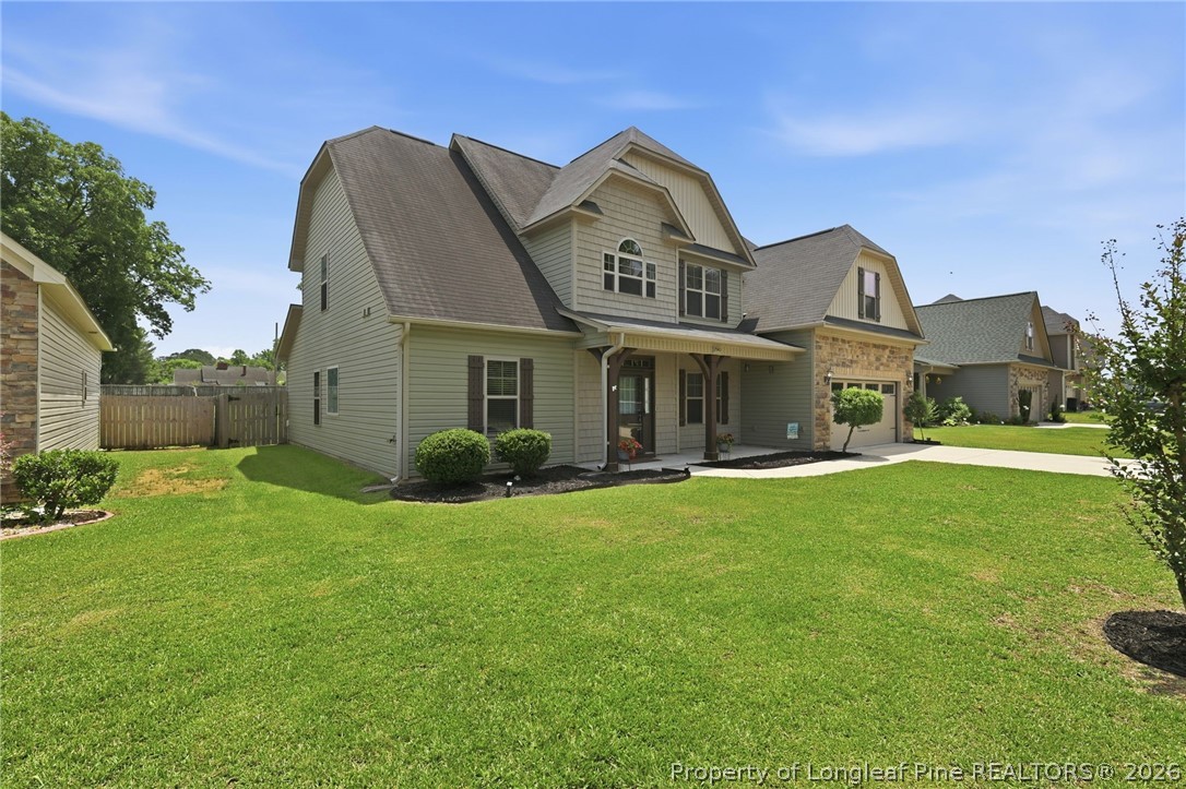1940 Harrington Road Fayetteville, NC 28306 - Photo 44 of 44