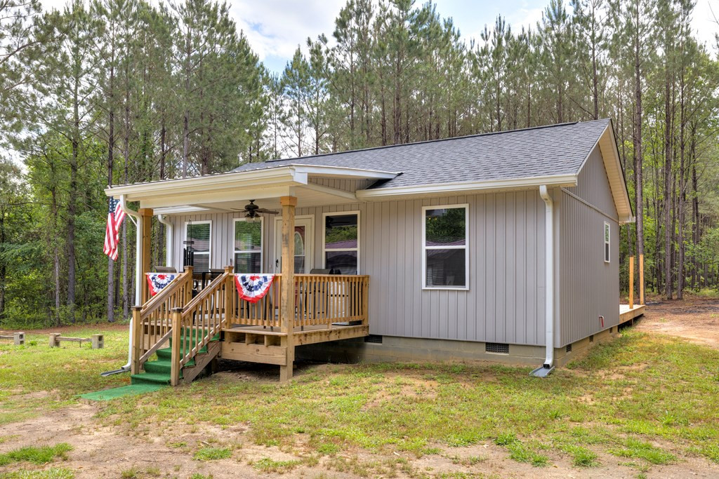 3205 Spencer Road Rembert, SC 29128 - Photo 2 of 35