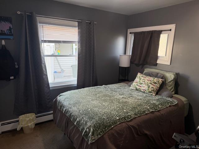 176 Kingfisher Road Levittown, NY 11756 - Photo 12 of 23 1st fl bedroom 3