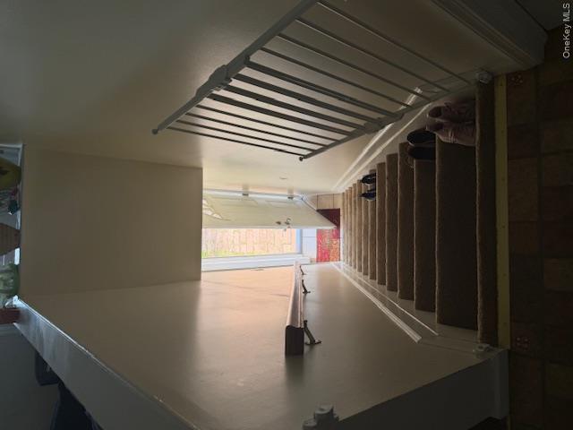 176 Kingfisher Road Levittown, NY 11756 - Photo 16 of 23 2nd fl entry stairs
