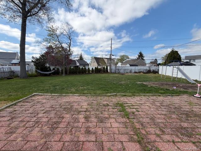 176 Kingfisher Road Levittown, NY 11756 - Photo 2 of 23 back of house