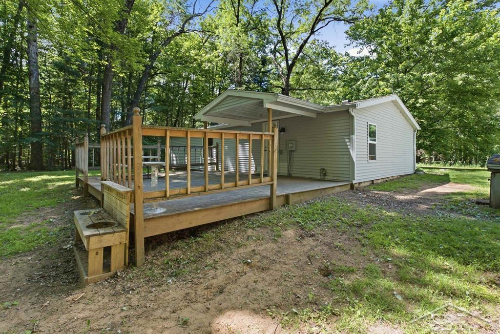 203 West Sampson Road Sanford, MI 48657 - Photo 24 of 29
