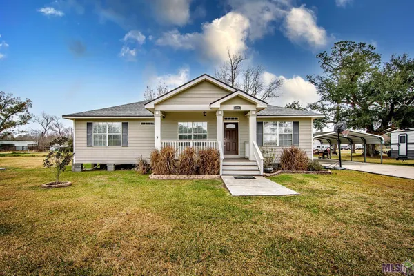 $179,000 | 204 Aycock Street, Houma, LA 70363