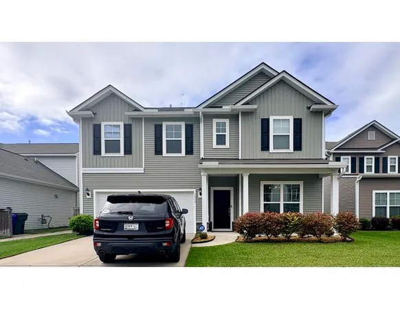 $4,500 | 1929 Zonny Moss Drive, Johns Island, SC 29455