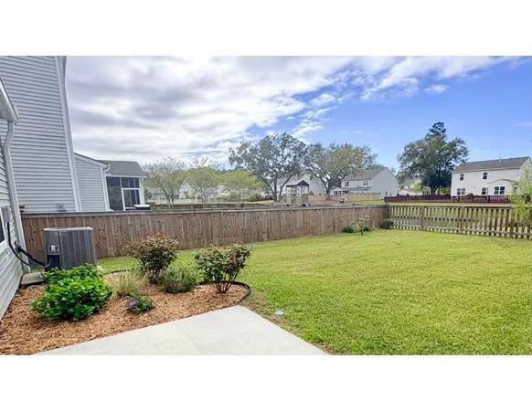 $4,500 | 1929 Zonny Moss Drive, Johns Island, SC 29455